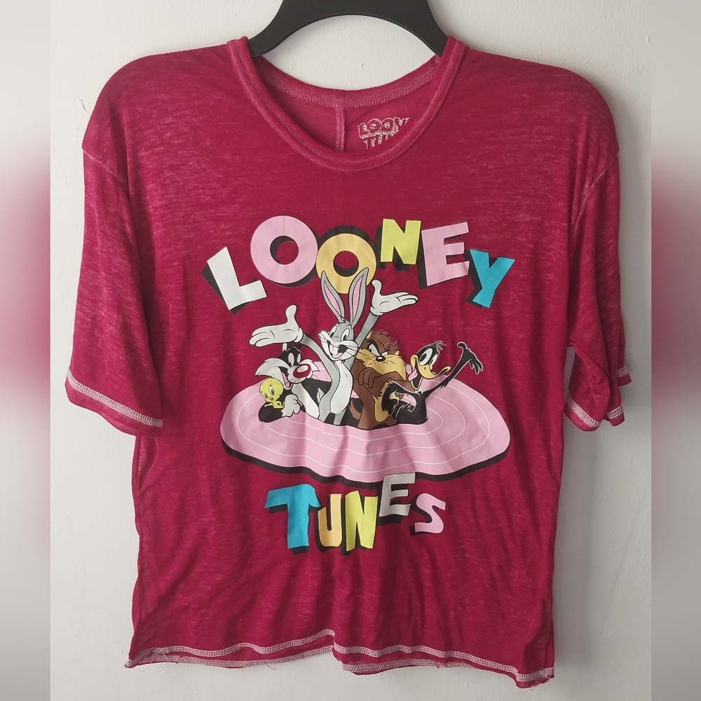 Warner Bros. Looney Tunes Tee